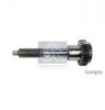 DT 1.14076 Transmission Input Shaft, manual transmission